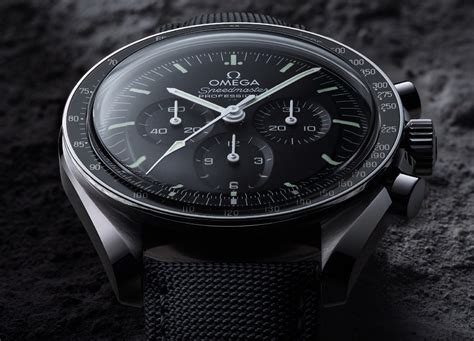 omega moonwatch release date.